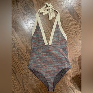 70s Bodysuit